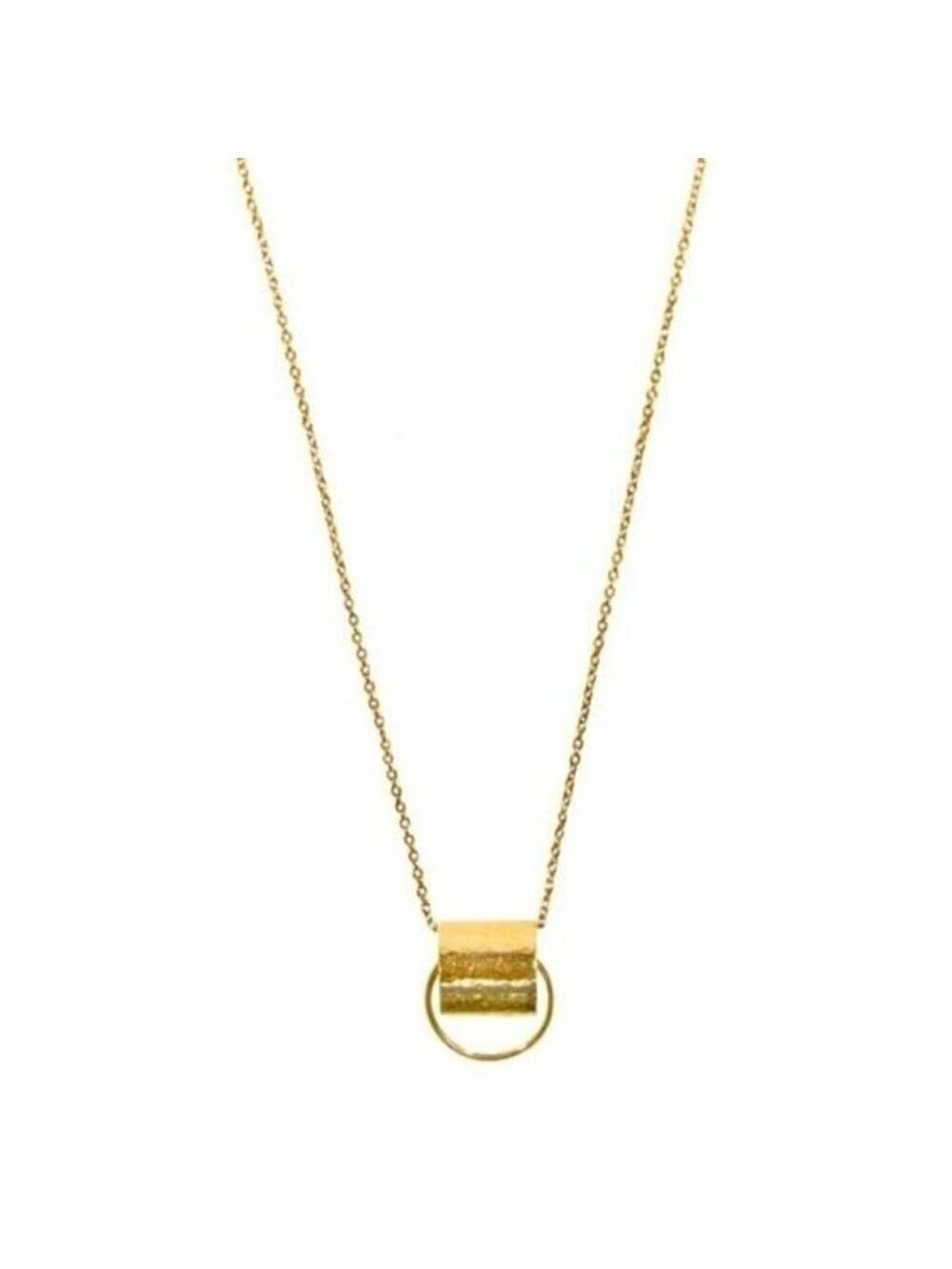 REVEL NECKLACE - Picture 4 of 4